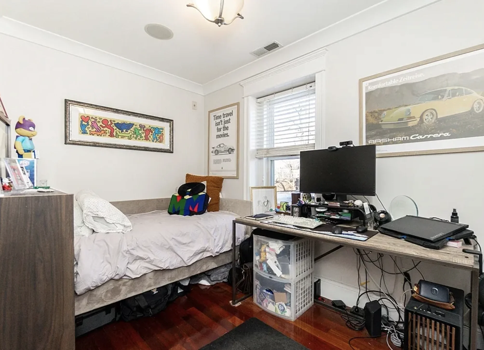 2 bed, 1 bath apartment for rent at 632 E Broadway Unit 4, South Boston — photo 5 of 16