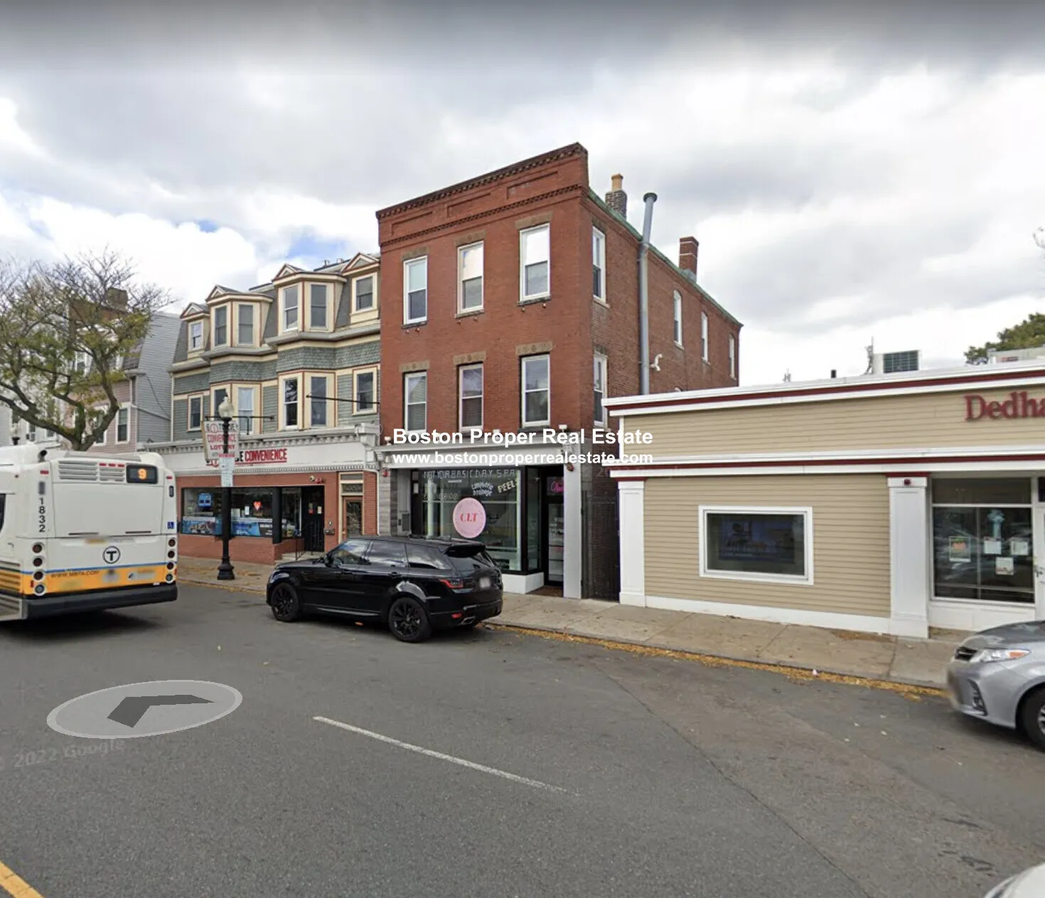 2 bed, 1 bath apartment for rent at 632 E Broadway Unit 4, South Boston — photo 7 of 16