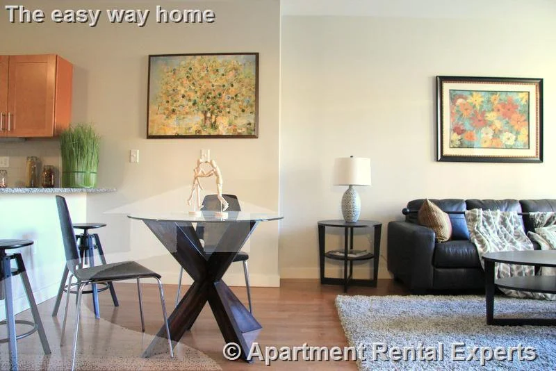 2 bed, 2 bath apartment for rent at 632 Massachusetts Ave Unit 201, Central Square — photo 4 of 13