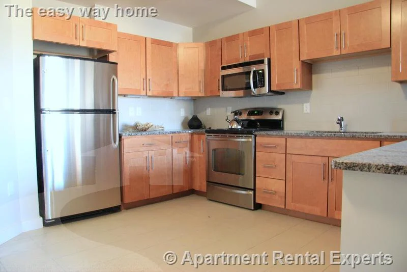 1 bed, 1 bath apartment for rent at 632 Massachusetts Ave Unit 204, Central Square