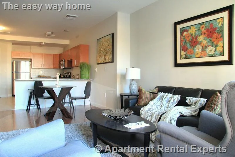 1 bed, 1 bath apartment for rent at 632 Massachusetts Ave Unit 204, Central Square — photo 2 of 13