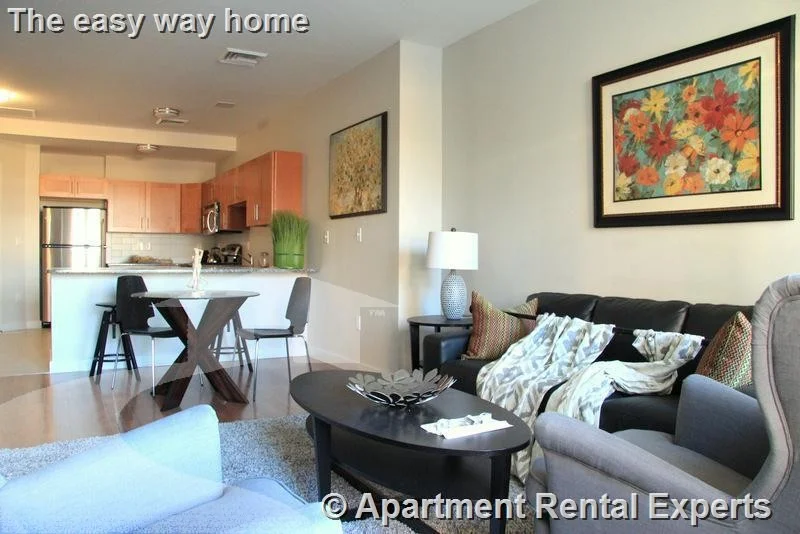 1 bed, 1 bath apartment for rent at 632 Massachusetts Ave Unit 302, Central Square — photo 2 of 7