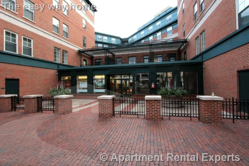 2 bed, 2 bath apartment for rent at 632 Massachusetts Ave Unit 317, Central Square — photo 9 of 14