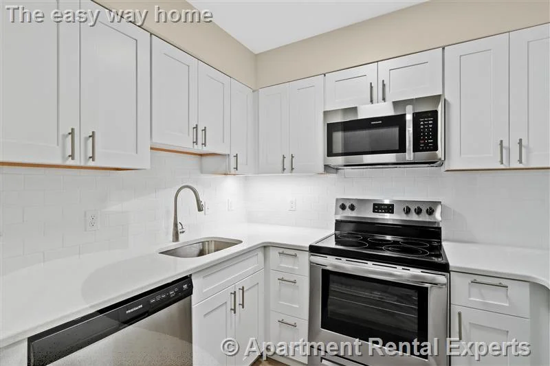 2 bed, 2 bath apartment for rent at 632 Massachusetts Ave Unit 319, Central Square