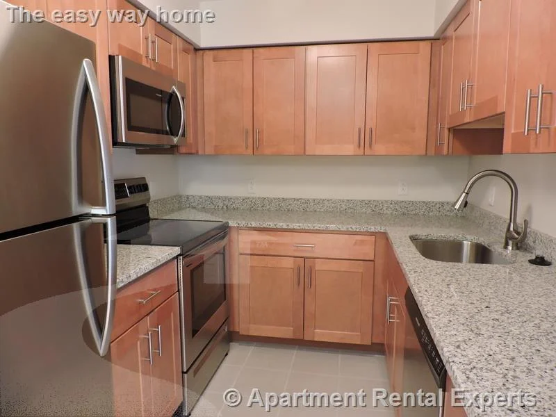 2 bed, 2 bath apartment for rent at 632 Massachusetts Ave Unit 403, Central Square — photo 5 of 14