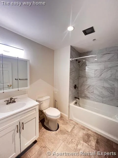 2 bed, 2 bath apartment for rent at 632 Massachusetts Ave Unit 408, Central Square — photo 9 of 16