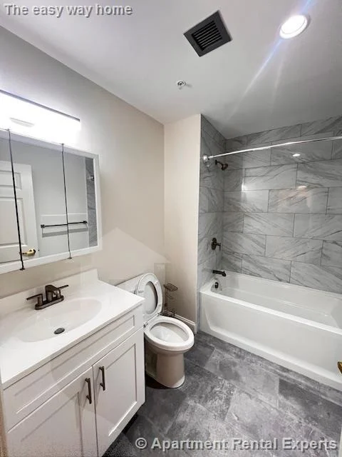 2 bed, 2 bath apartment for rent at 632 Massachusetts Ave Unit 408, Central Square — photo 2 of 16