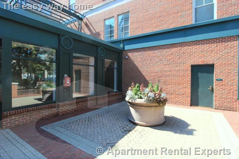 2 bed, 2 bath apartment for rent at 632 Massachusetts Ave Unit 506, Central Square — photo 2 of 7