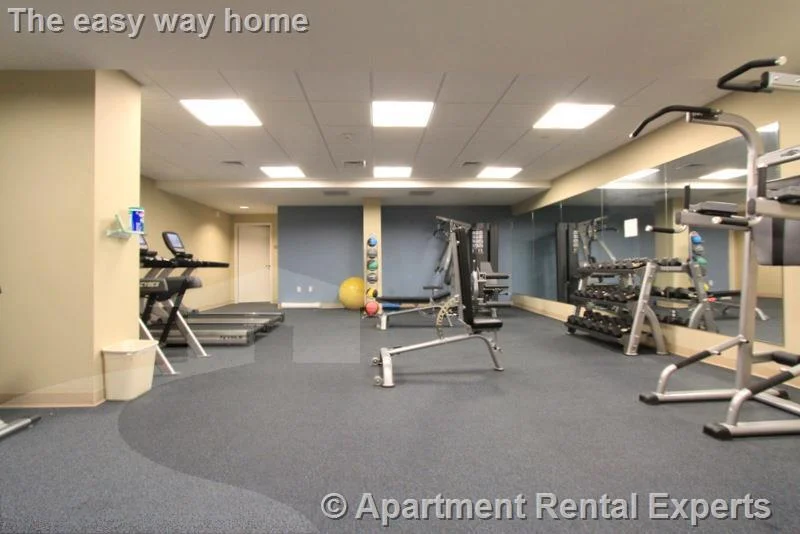 2 bed, 2 bath apartment for rent at 632 Massachusetts Ave Unit 506, Central Square — photo 5 of 7