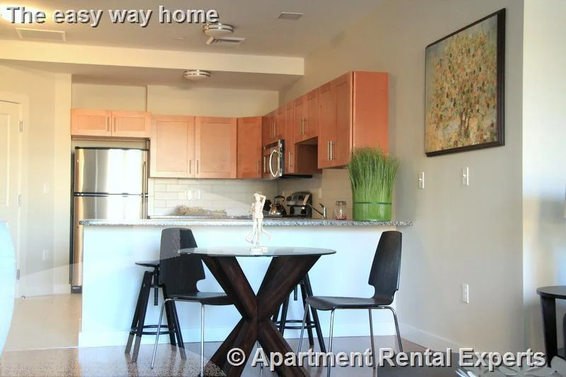 1 bed, 1 bath apartment for rent at 632 Massachusetts Ave Unit 518, Central Square — photo 2 of 13