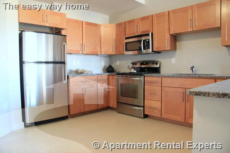 1 bed, 1 bath apartment for rent at 632 Massachusetts Ave Unit 518, Central Square