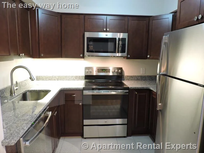 2 bed, 2 bath apartment for rent at 632 Massachusetts Ave Unit 608, Central Square — photo 7 of 15