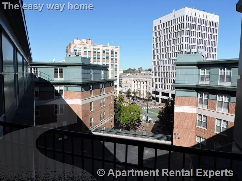 2 bed, 2 bath apartment for rent at 632 Massachusetts Ave Unit 608, Central Square — photo 14 of 15