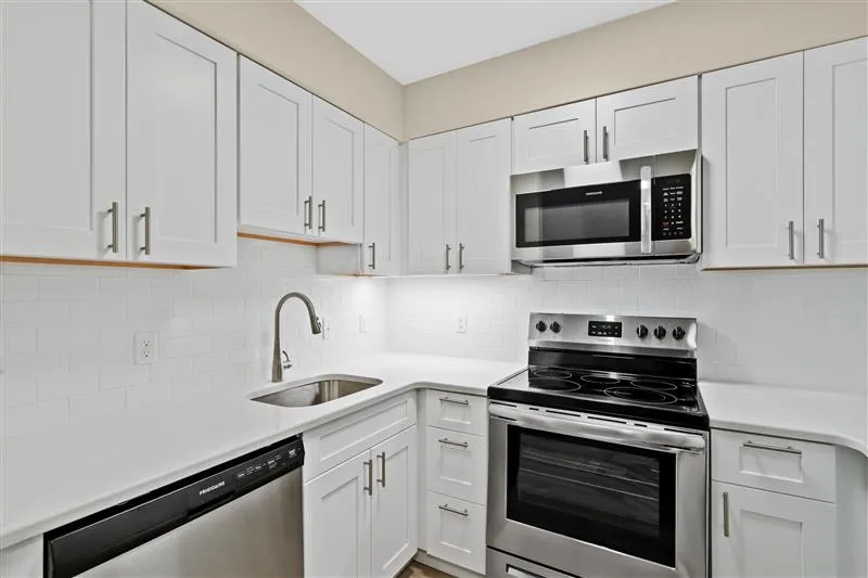 2 bed, 2 bath apartment for rent at 632 Massachusetts Ave Unit 612, Cambridgeport