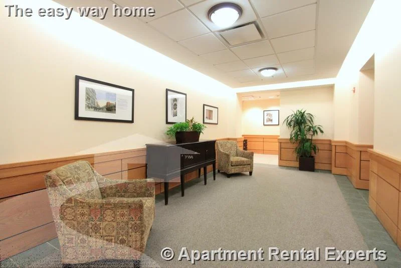 2 bed, 2 bath apartment for rent at 632 Massachusetts Ave Unit 612, Central Square — photo 4 of 8