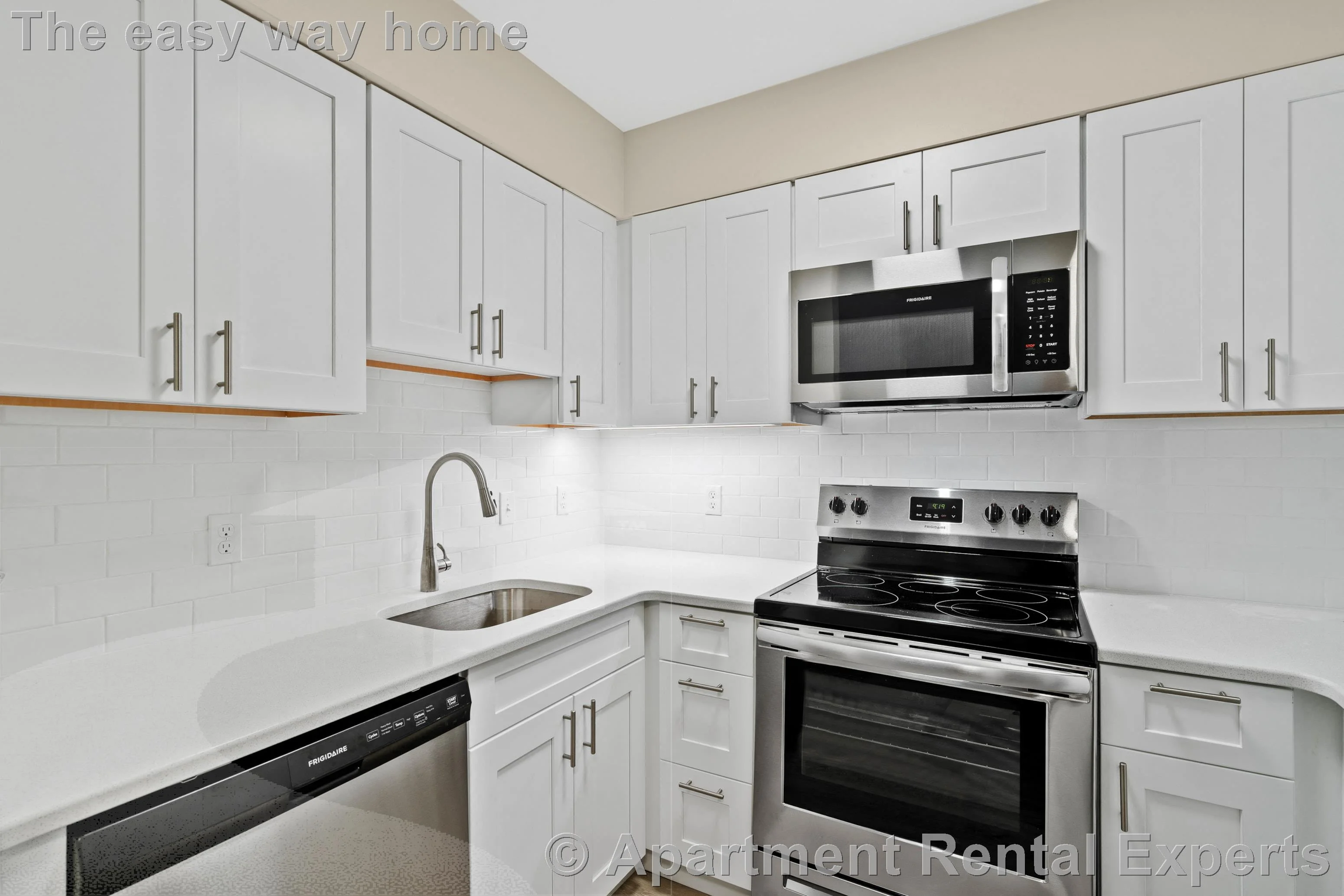 2 bed, 2 bath apartment for rent at 632 Massachusetts Ave Unit 612, Central Square — photo 1 of 8