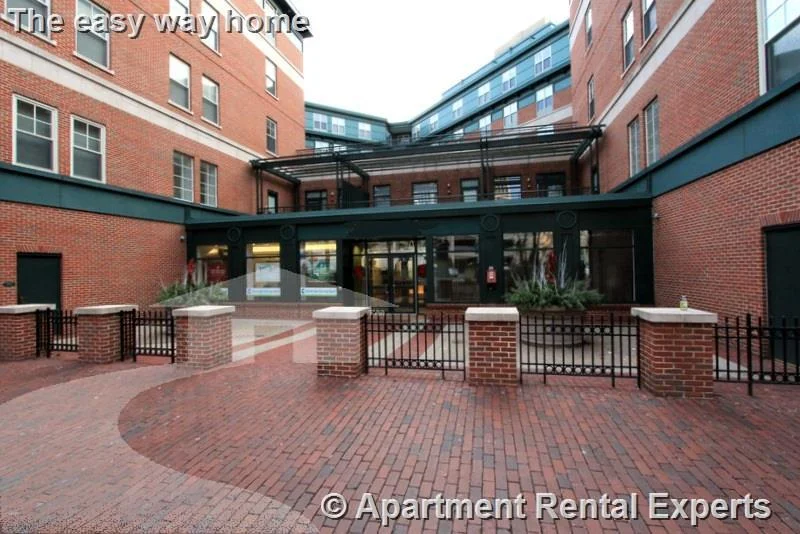 2 bed, 2 bath apartment for rent at 632 Massachusetts Ave Unit 612, Central Square — photo 3 of 8
