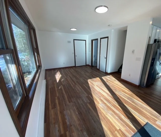 3 bed, 1 bath apartment for rent at 632 Warren Wright Rd Unit B, Belchertown — photo 6 of 14