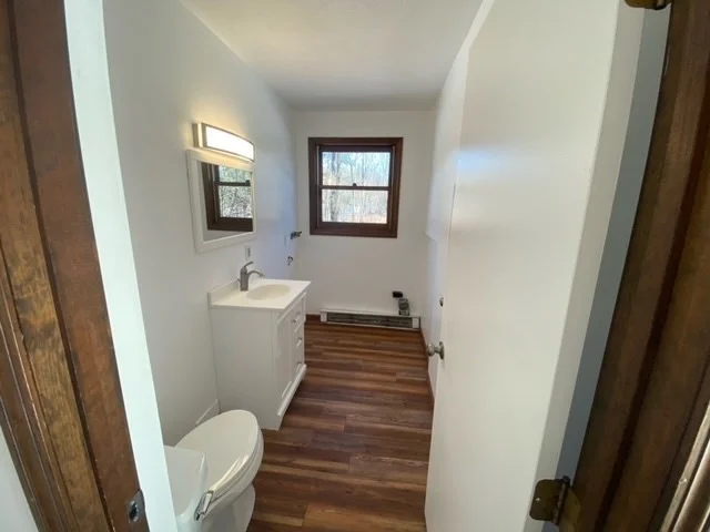 3 bed, 1 bath apartment for rent at 632 Warren Wright Rd Unit B, Belchertown — photo 5 of 14