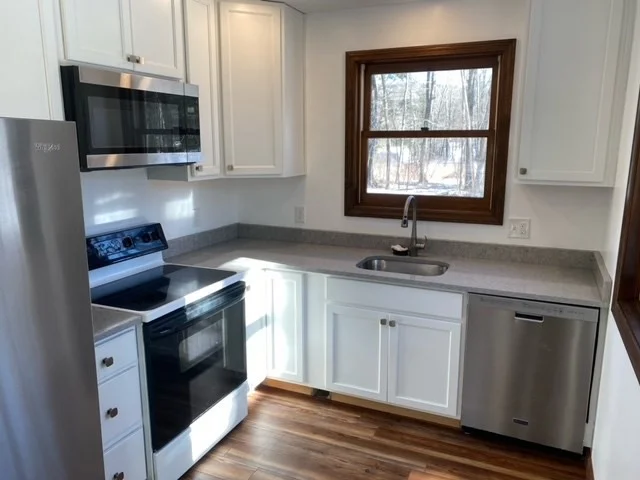 3 bed, 1 bath apartment for rent at 632 Warren Wright Rd Unit B, Belchertown — photo 3 of 14