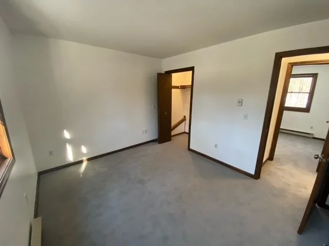 3 bed, 1 bath apartment for rent at 632 Warren Wright Rd Unit B, Belchertown — photo 10 of 14