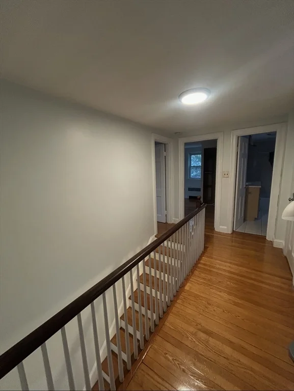 4 bed, 3 bath apartment for rent at 632 West Roxbury Pkwa, Roslindale — photo 9 of 11