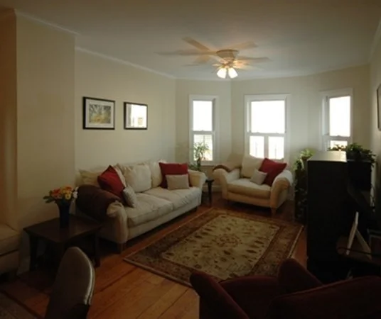 3 bed, 2 bath apartment for rent at 633 Dorchester Ave Unit 2, South Boston