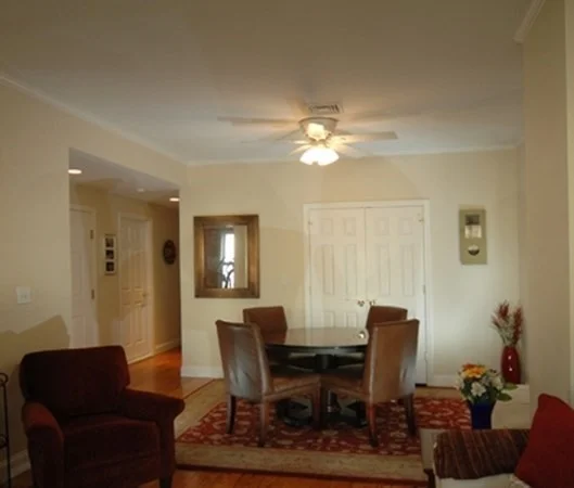 3 bed, 2 bath apartment for rent at 633 Dorchester Ave Unit 2, South Boston — photo 2 of 12