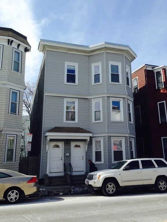 3 bed, 2 bath apartment for rent at 633 Dorchester Ave Unit 3, South Boston — photo 14 of 15