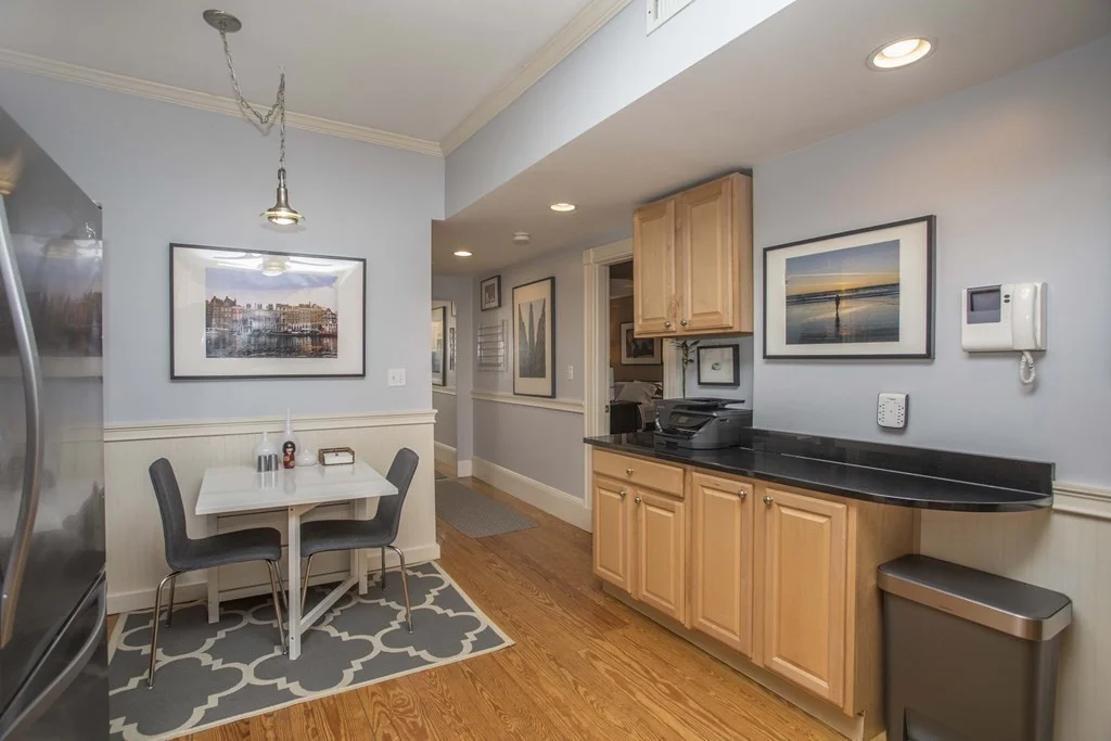 3 bed, 2 bath apartment for rent at 633 Dorchester Ave Unit 3, South Boston — photo 2 of 15