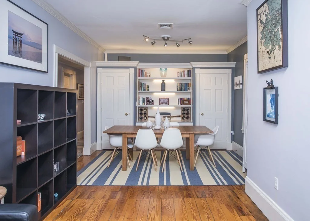 3 bed, 2 bath apartment for rent at 633 Dorchester Ave Unit 3, South Boston — photo 4 of 15