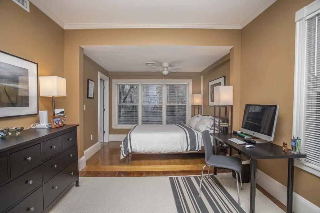 3 bed, 2 bath apartment for rent at 633 Dorchester Ave Unit 3, South Boston — photo 9 of 15