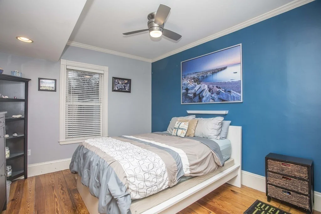 3 bed, 2 bath apartment for rent at 633 Dorchester Ave Unit 3, South Boston — photo 6 of 15