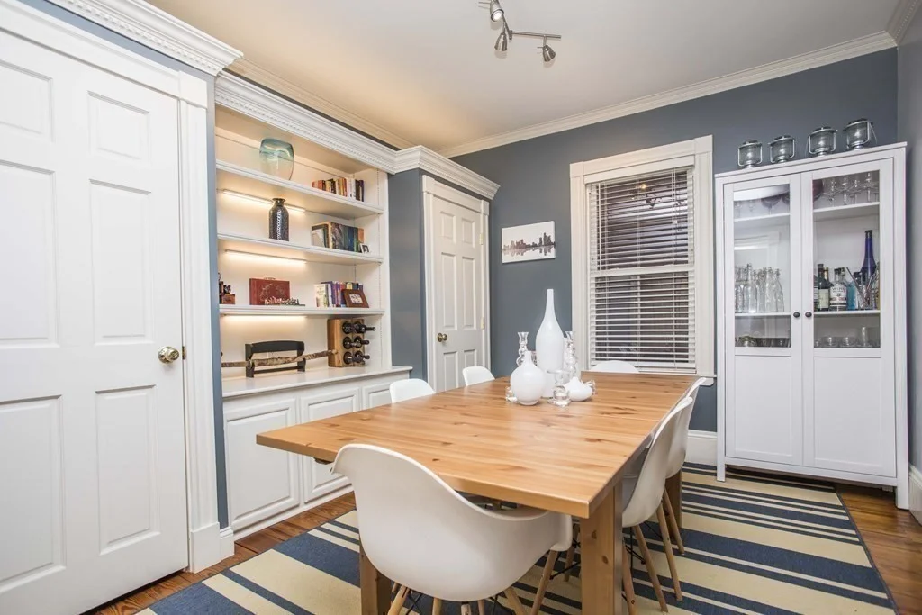 3 bed, 2 bath apartment for rent at 633 Dorchester Ave Unit 3, South Boston — photo 3 of 15