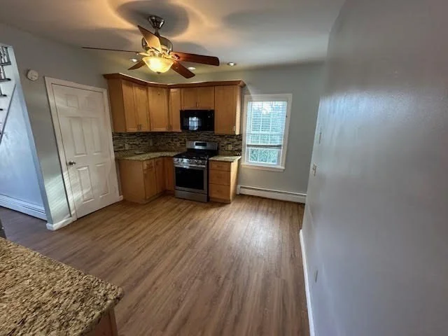 4 bed, 2 bath apartment for rent at 633 Plantation St, Worcester — photo 18 of 42