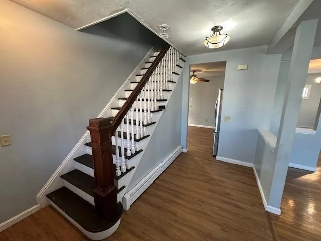 4 bed, 2 bath apartment for rent at 633 Plantation St, Worcester — photo 26 of 42