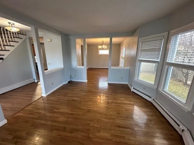4 bed, 2 bath apartment for rent at 633 Plantation St, Worcester — photo 24 of 42