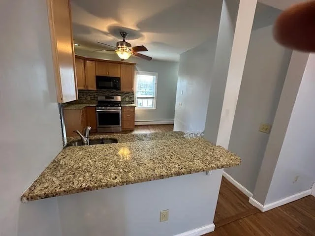 4 bed, 2 bath apartment for rent at 633 Plantation St, Worcester — photo 15 of 42