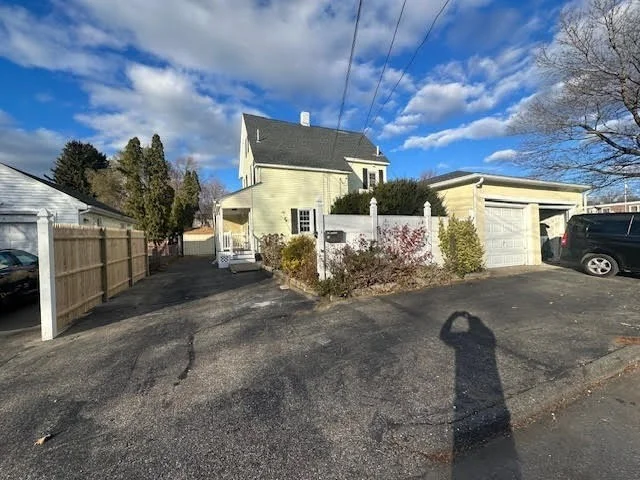 4 bed, 2 bath apartment for rent at 633 Plantation St, Worcester — photo 1 of 42