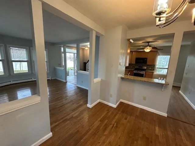 4 bed, 2 bath apartment for rent at 633 Plantation St, Worcester — photo 21 of 42