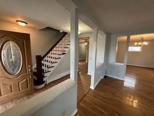 4 bed, 2 bath apartment for rent at 633 Plantation St, Worcester — photo 25 of 42