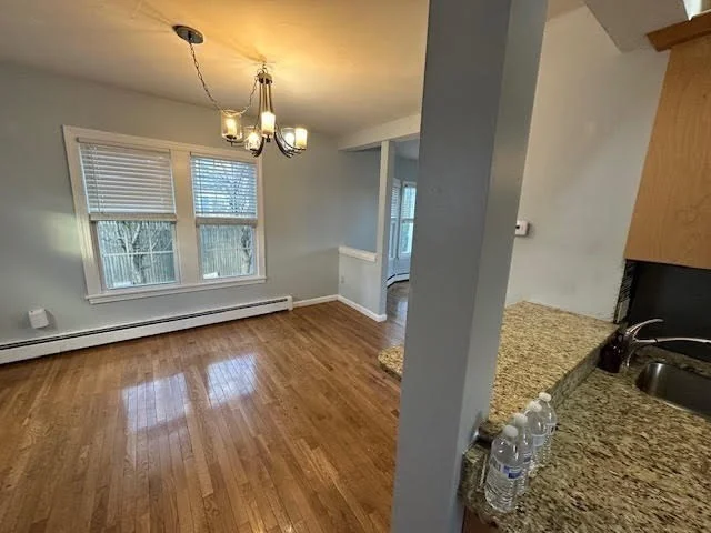 4 bed, 2 bath apartment for rent at 633 Plantation St, Worcester — photo 19 of 42