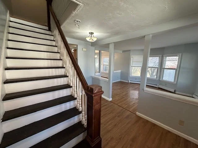 4 bed, 2 bath apartment for rent at 633 Plantation St, Worcester — photo 27 of 42