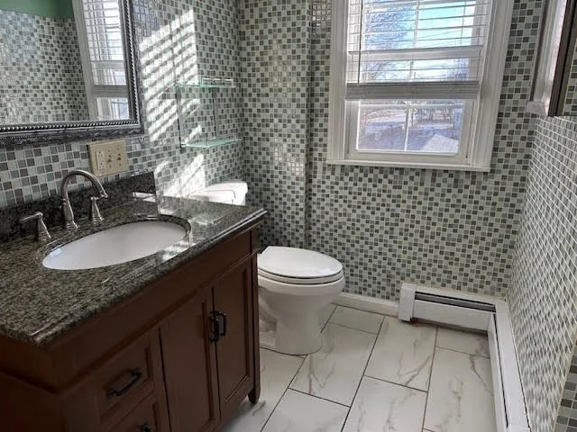 4 bed, 2 bath apartment for rent at 633 Plantation St, Worcester — photo 34 of 42