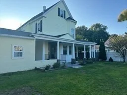 4 bed, 2 bath apartment for rent at 633 Plantation St, Worcester — photo 5 of 42