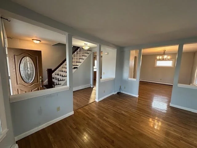 4 bed, 2 bath apartment for rent at 633 Plantation St, Worcester — photo 23 of 42