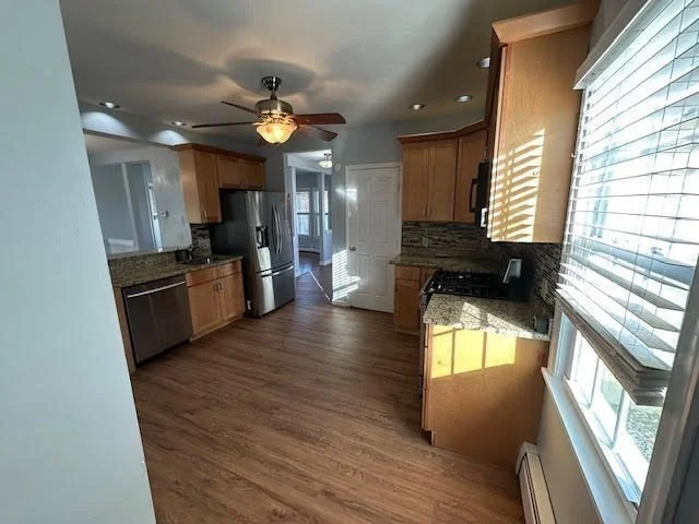 4 bed, 2 bath apartment for rent at 633 Plantation St, Worcester — photo 13 of 42