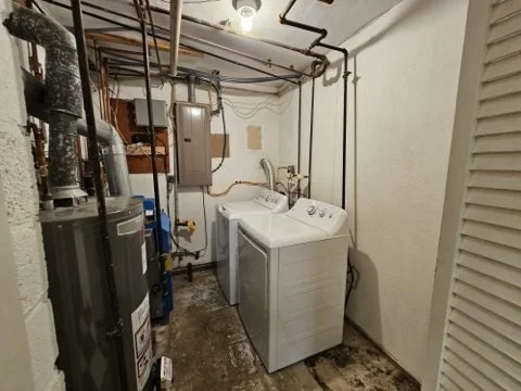 4 bed, 2 bath apartment for rent at 633 Saw Mill Brook Pkwy Unit 1, Oak Hill — photo 19 of 19