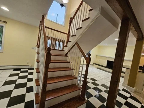 4 bed, 2 bath apartment for rent at 633 Saw Mill Brook Pkwy Unit 1, Oak Hill — photo 12 of 19