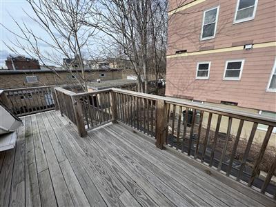 2 bed, 1 bath apartment for rent at 633 Somerville Ave Unit 2, Spring Hill — photo 17 of 17